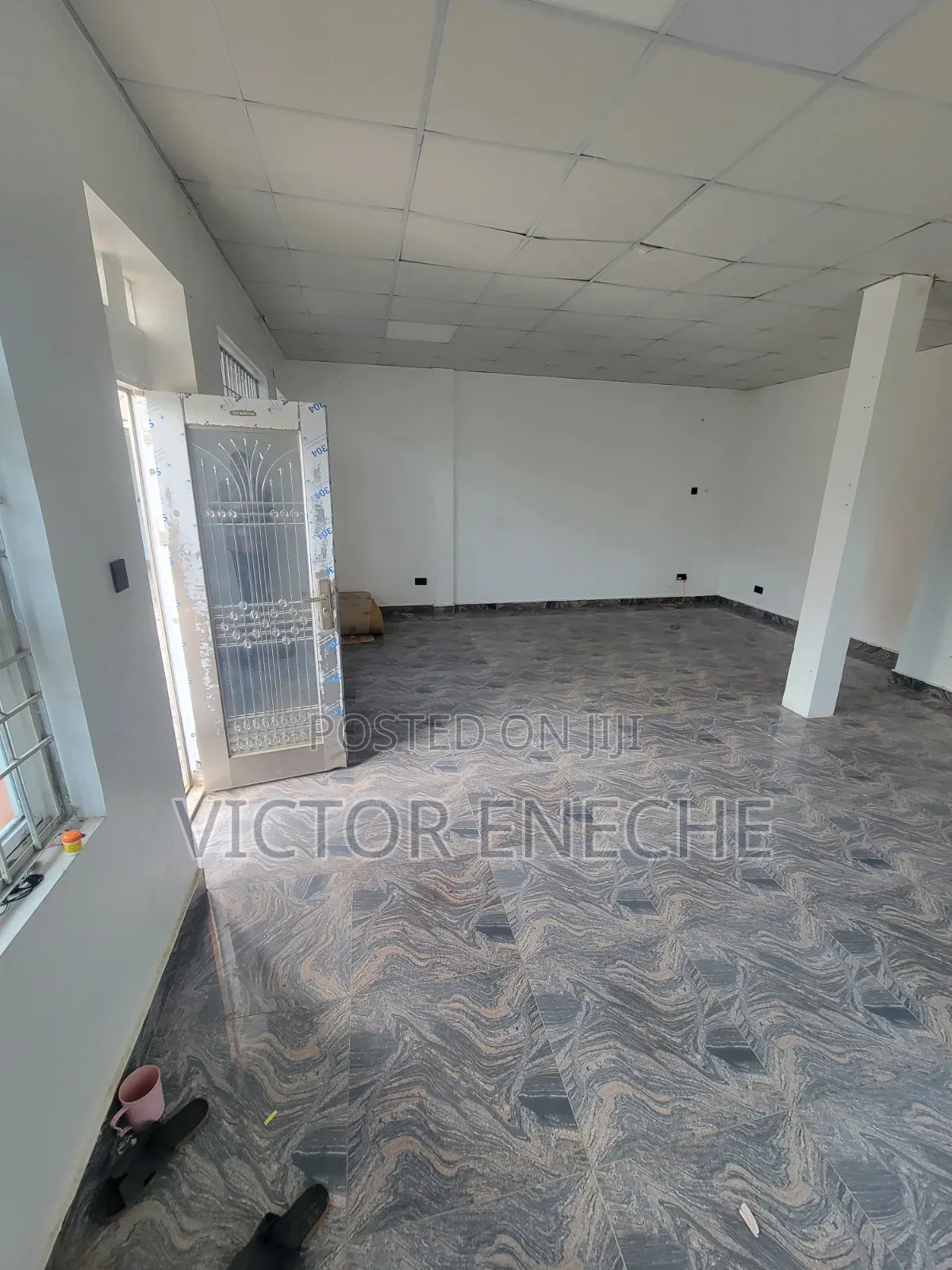 Office Space for Rent in Gwarinpa