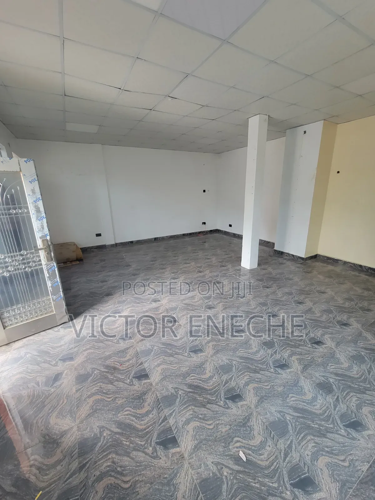 Office Space for Rent in Gwarinpa