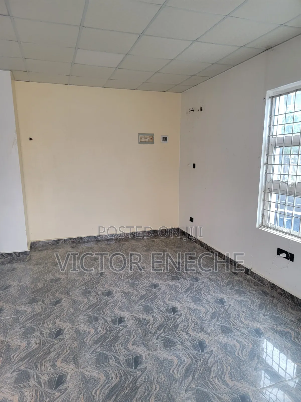 Office Space for Rent in Gwarinpa