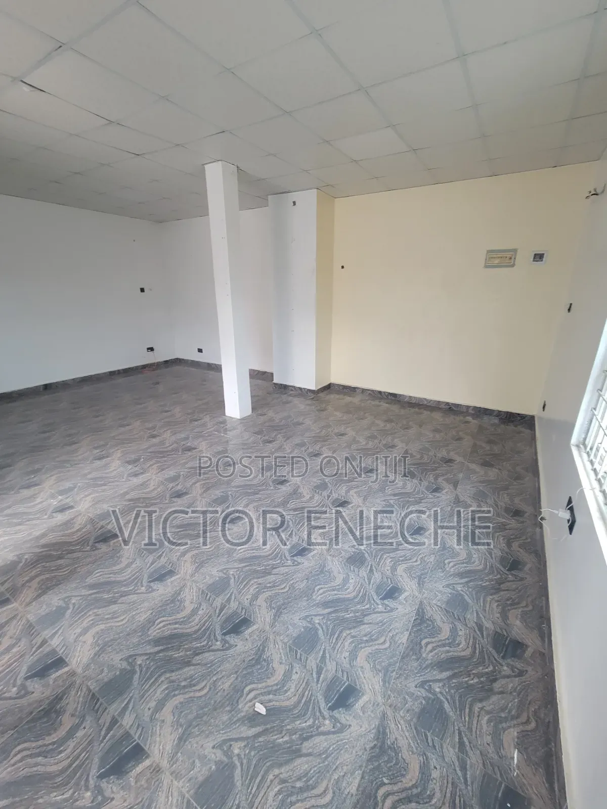 Office Space for Rent in Gwarinpa