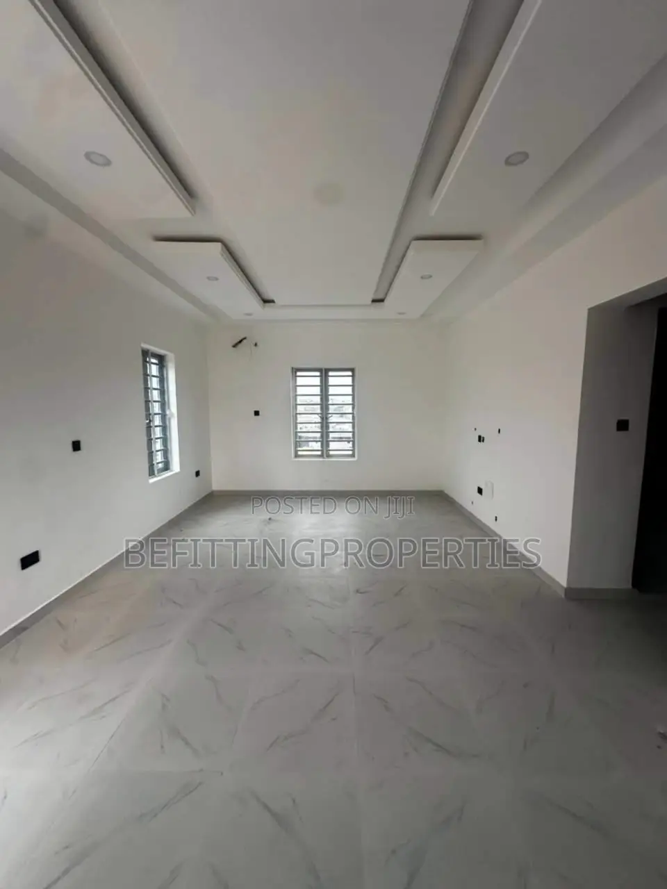 4bdrm Duplex in Ikeja for sale in Ikeja