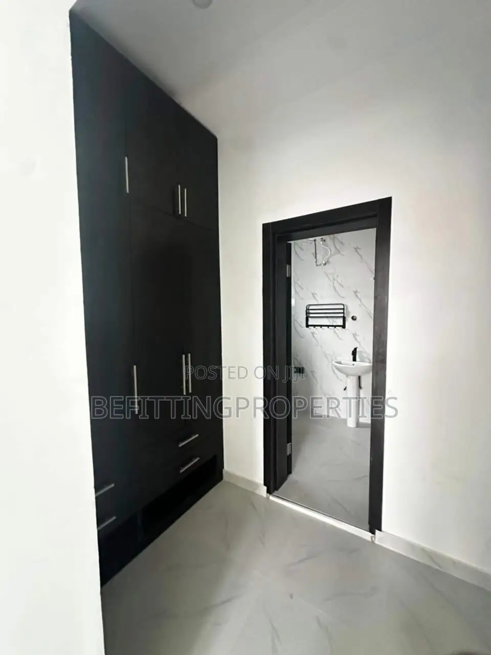 4bdrm Duplex in Ikeja for sale in Ikeja