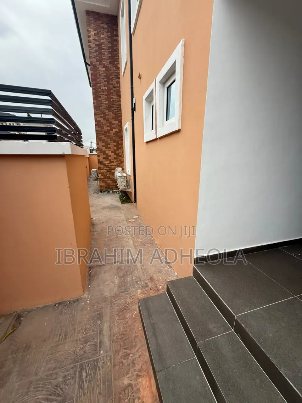 5bdrm Duplex in Secured Estate Oniru, Victoria Island Extension in Victoria Island Extension