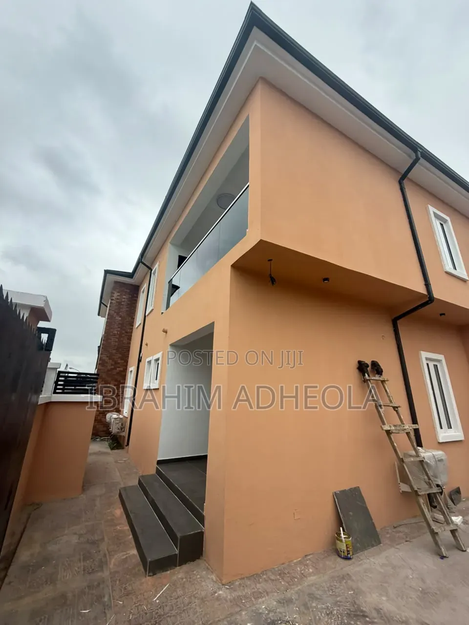 5bdrm Duplex in Secured Estate Oniru, Victoria Island Extension in Victoria Island Extension