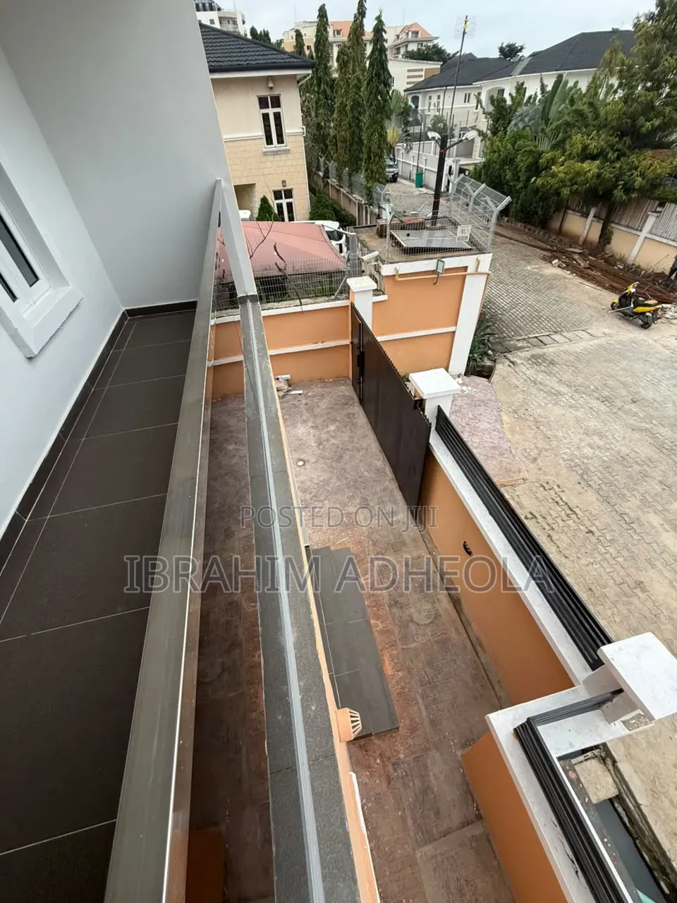 5bdrm Duplex in Secured Estate Oniru, Victoria Island Extension in Victoria Island Extension