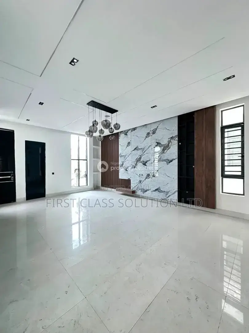 5bdrm Duplex in Abraham Adesanya Estate for sale in Abraham Adesanya Estate