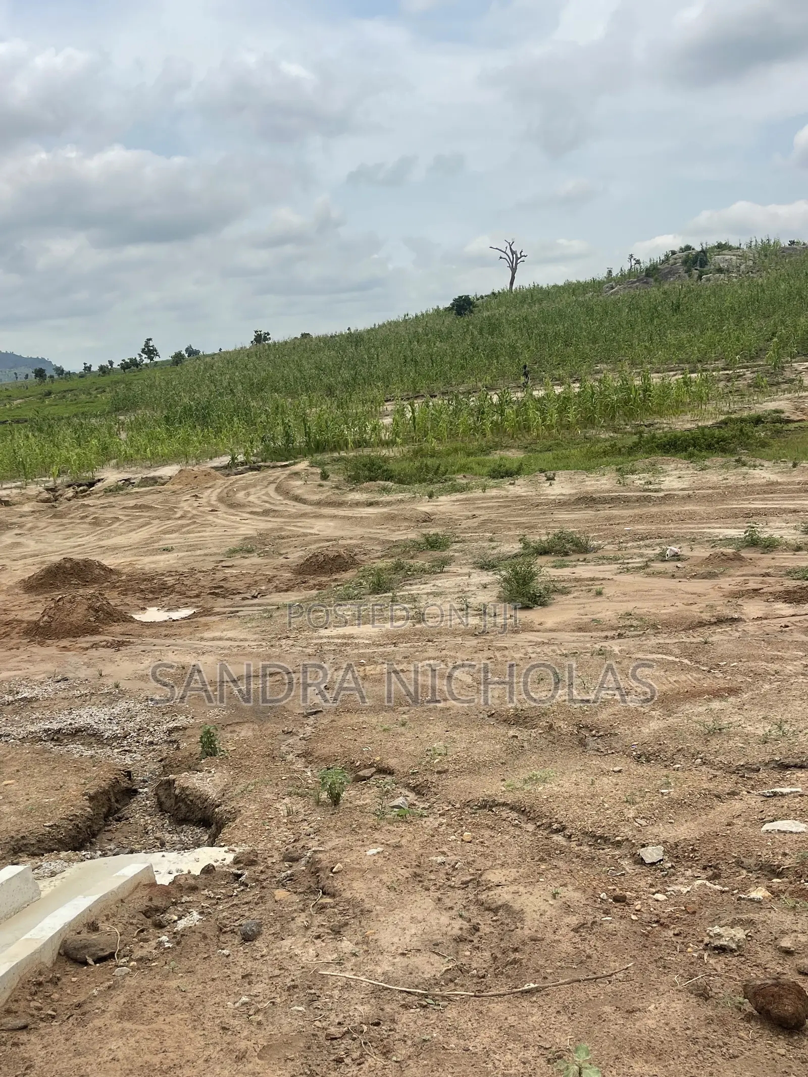350square Meter Estate Plot for 4 Bedroom Fully Detached Duplex in Wasa