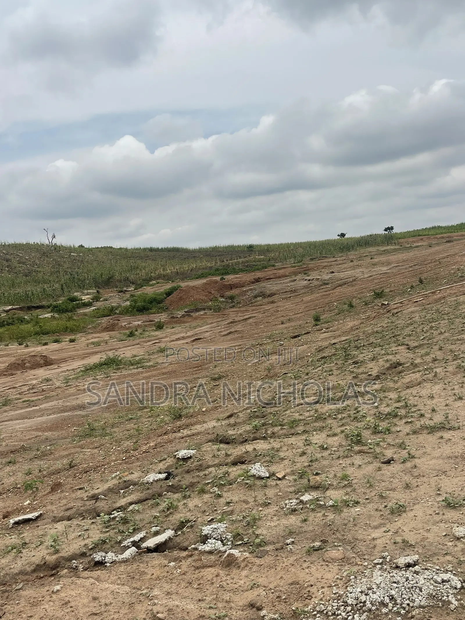 350square Meter Estate Plot for 4 Bedroom Fully Detached Duplex in Wasa