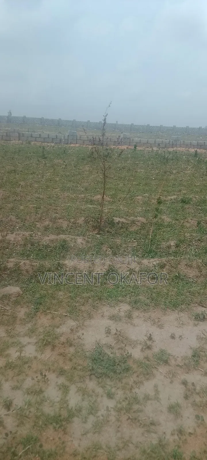 500sqm for 5 Bedroom Detached Duplex With BQ in Idu