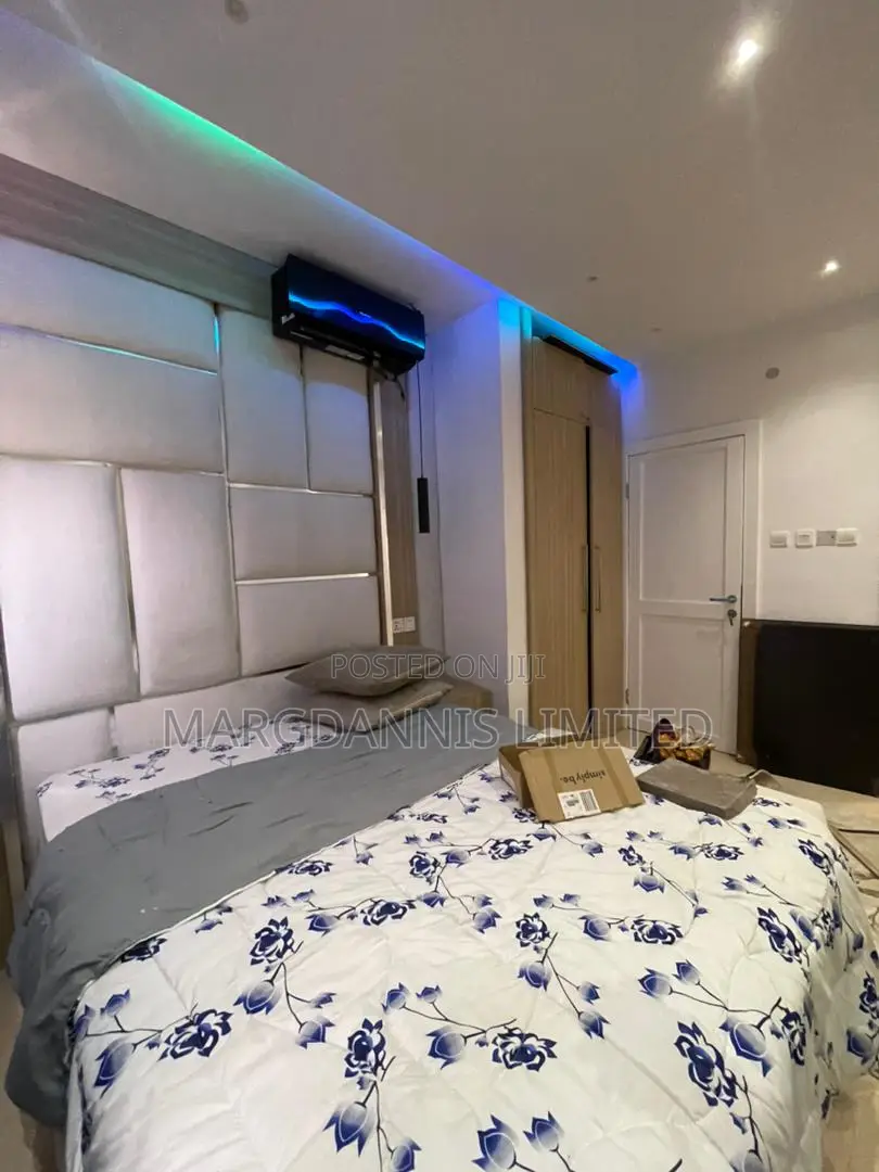 3bdrm Block of Flats in Sangotedo, Lagos Island / Lagos Island for sale in Lagos Island / Lagos Island