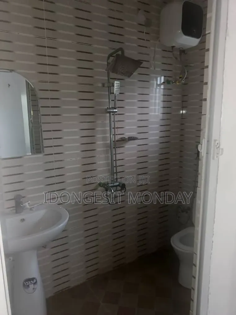 2bdrm Apartment in Port-Harcourt for rent in Port-Harcourt