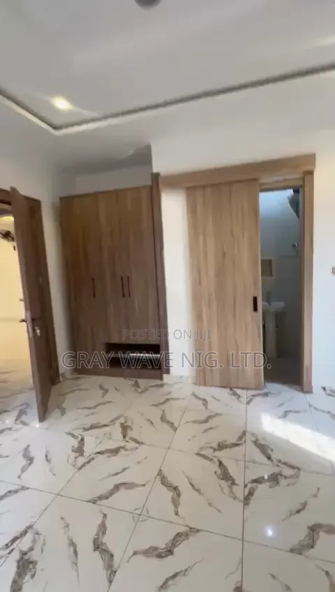 2bdrm Apartment in Paradise Estate, Life Camp for rent in Life Camp