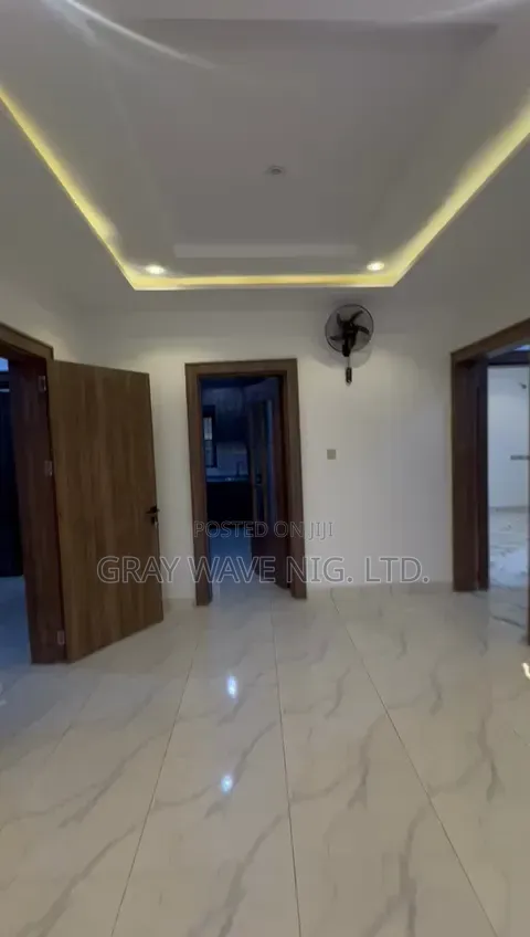 2bdrm Apartment in Paradise Estate, Life Camp for rent in Life Camp