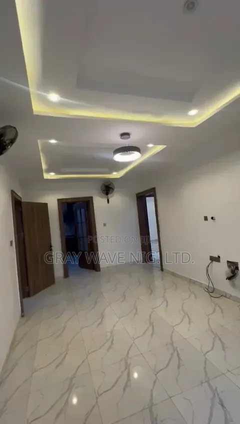 2bdrm Apartment in Paradise Estate, Life Camp for rent in Life Camp