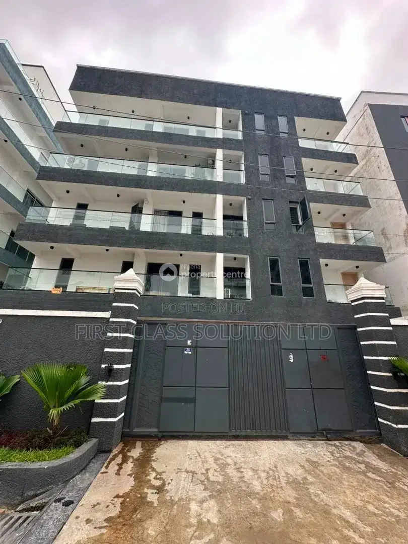 2bdrm Apartment in Ikate for sale in Ikate