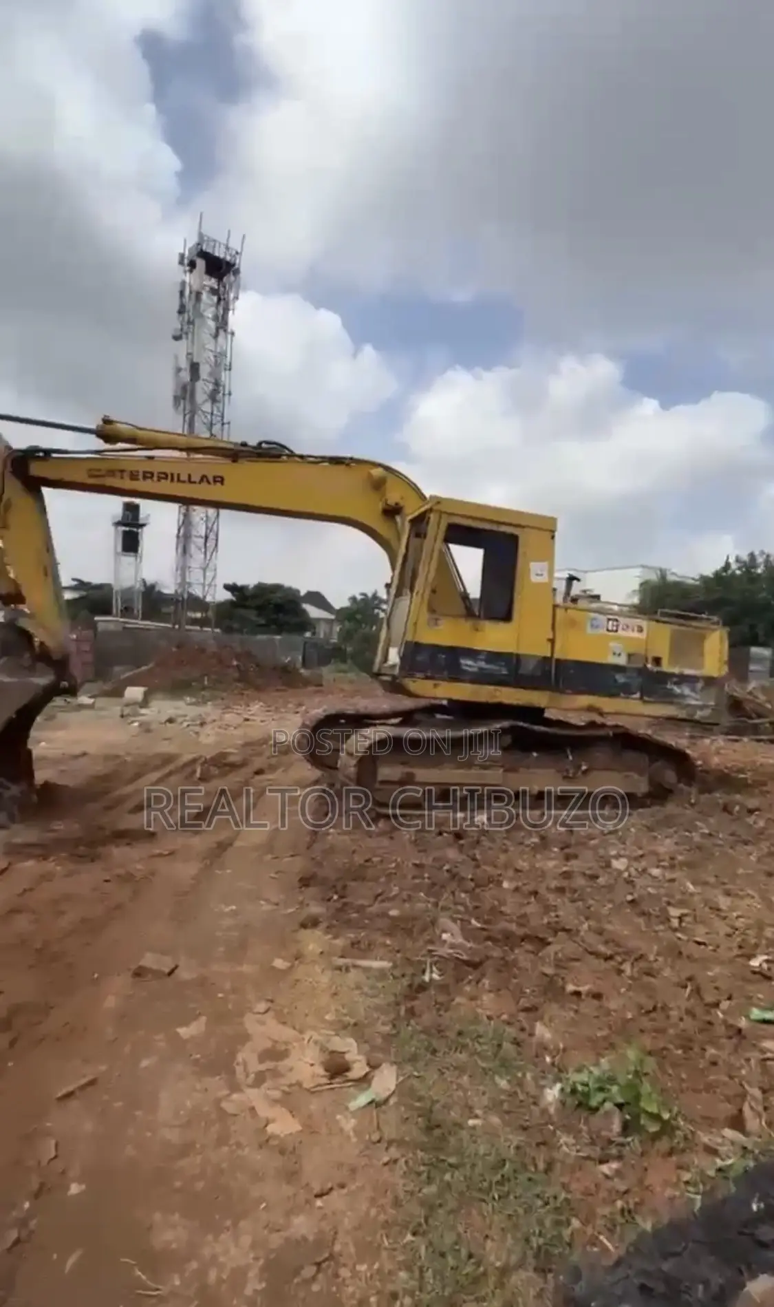 834sqm( Extended to 1500sqm) Land at Maitama for Sale - 2.2M in Maitama