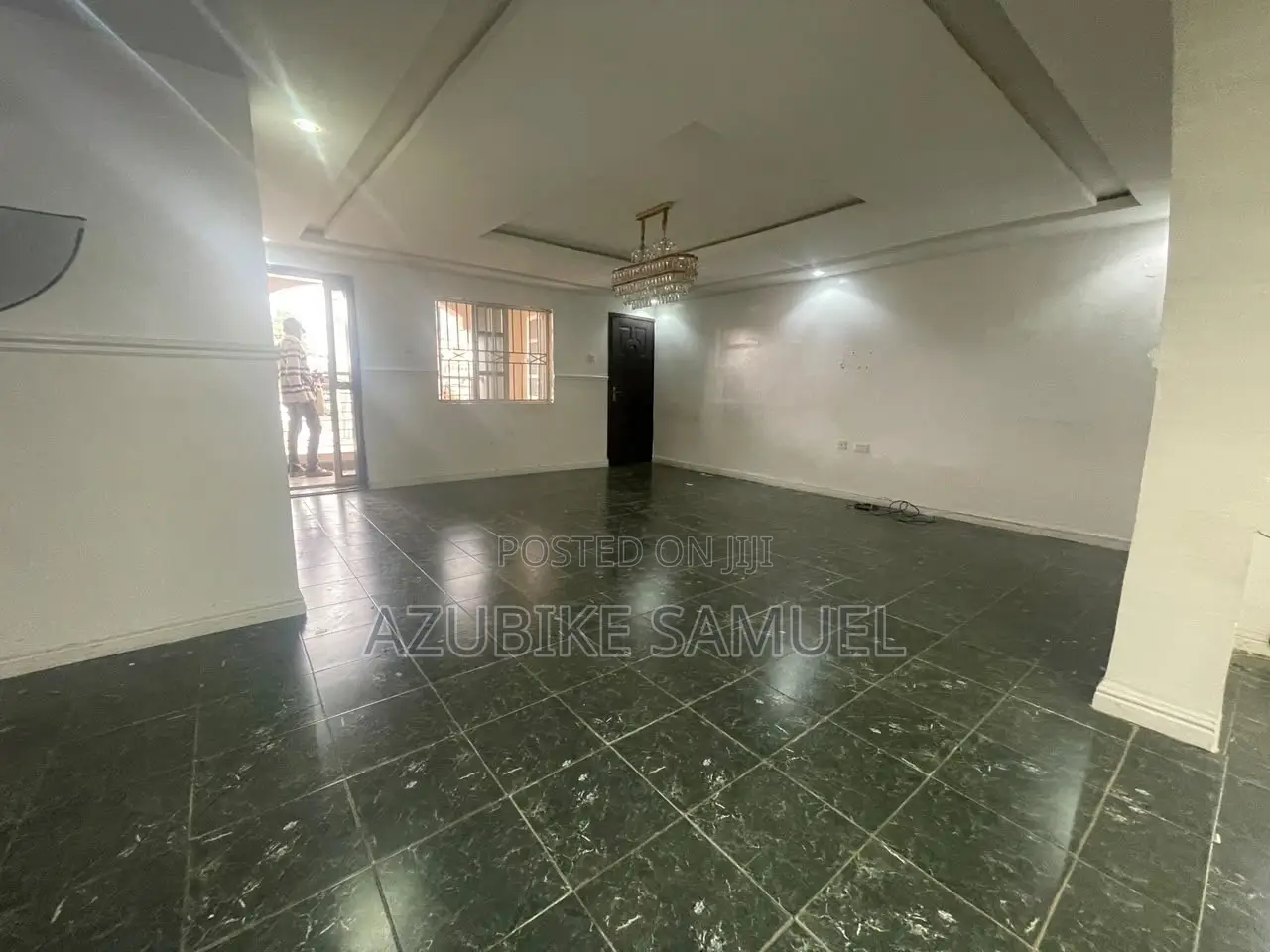 3bdrm Block of Flats in Magodo Phase 1 for rent in GRA Phase 1