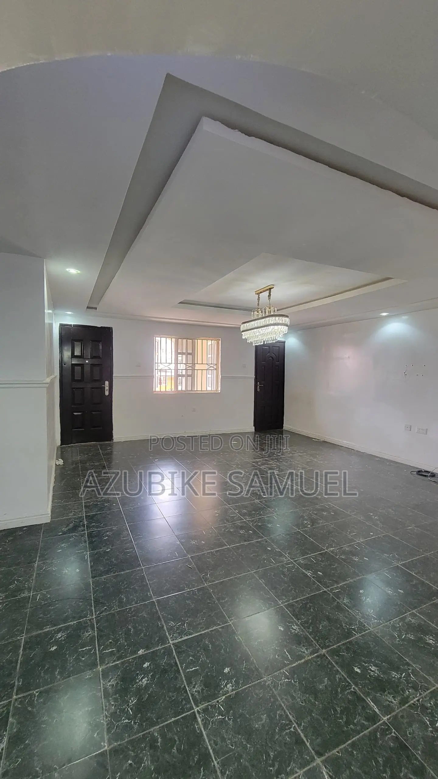 3bdrm Block of Flats in Magodo Phase 1 for rent in GRA Phase 1