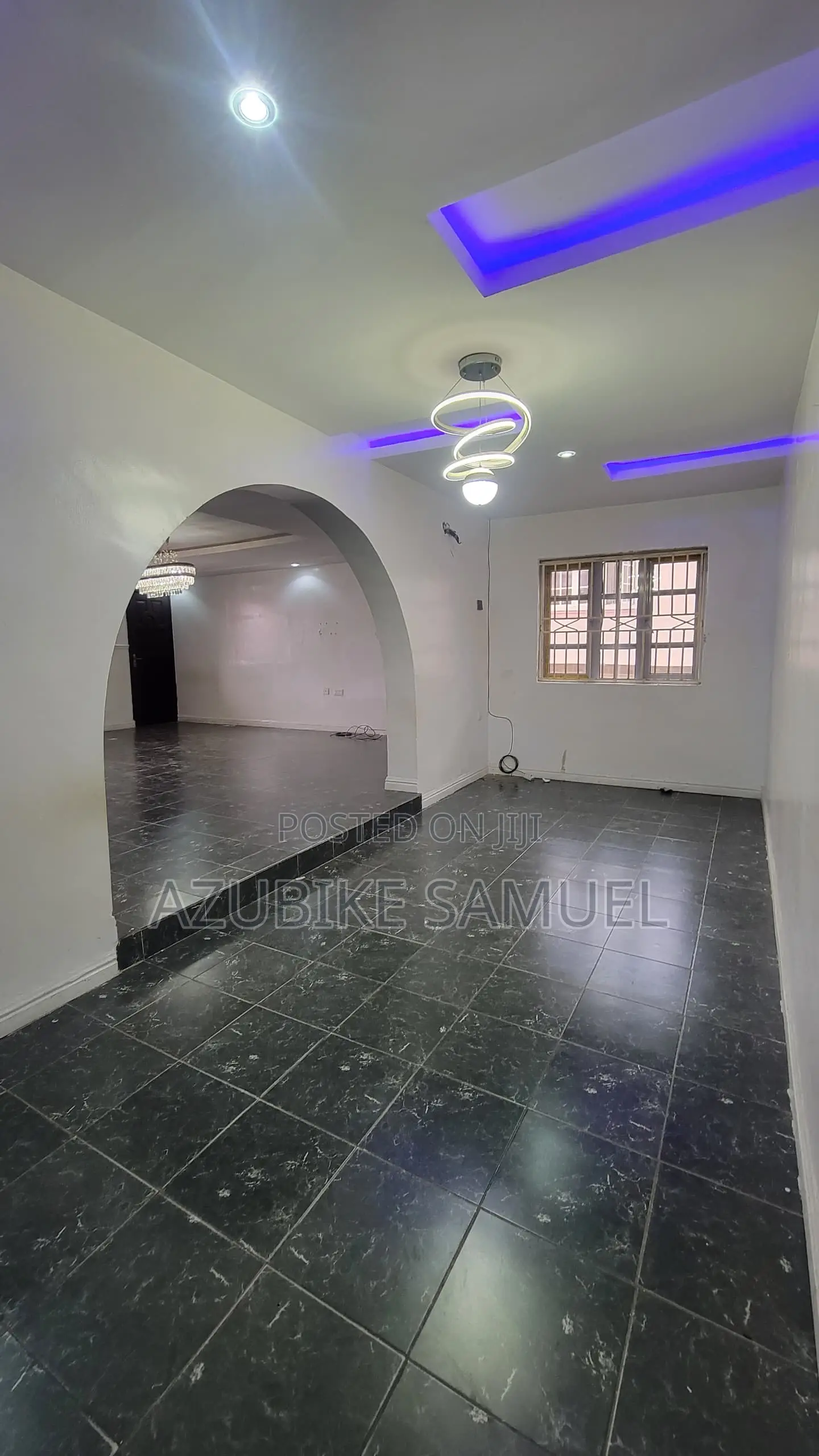 3bdrm Block of Flats in Magodo Phase 1 for rent in GRA Phase 1