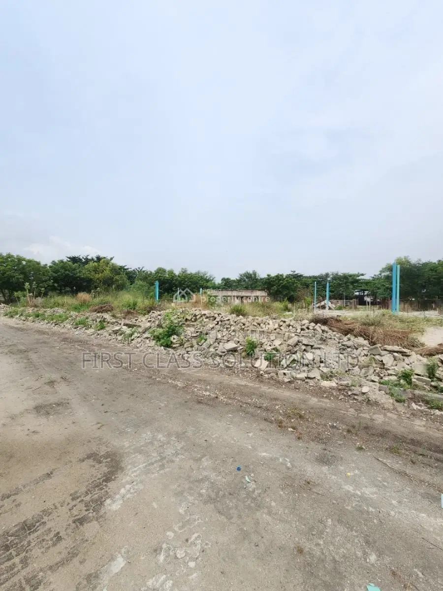 Strategically Located Residential Plots of Land With Payment Plan in Nicon Town