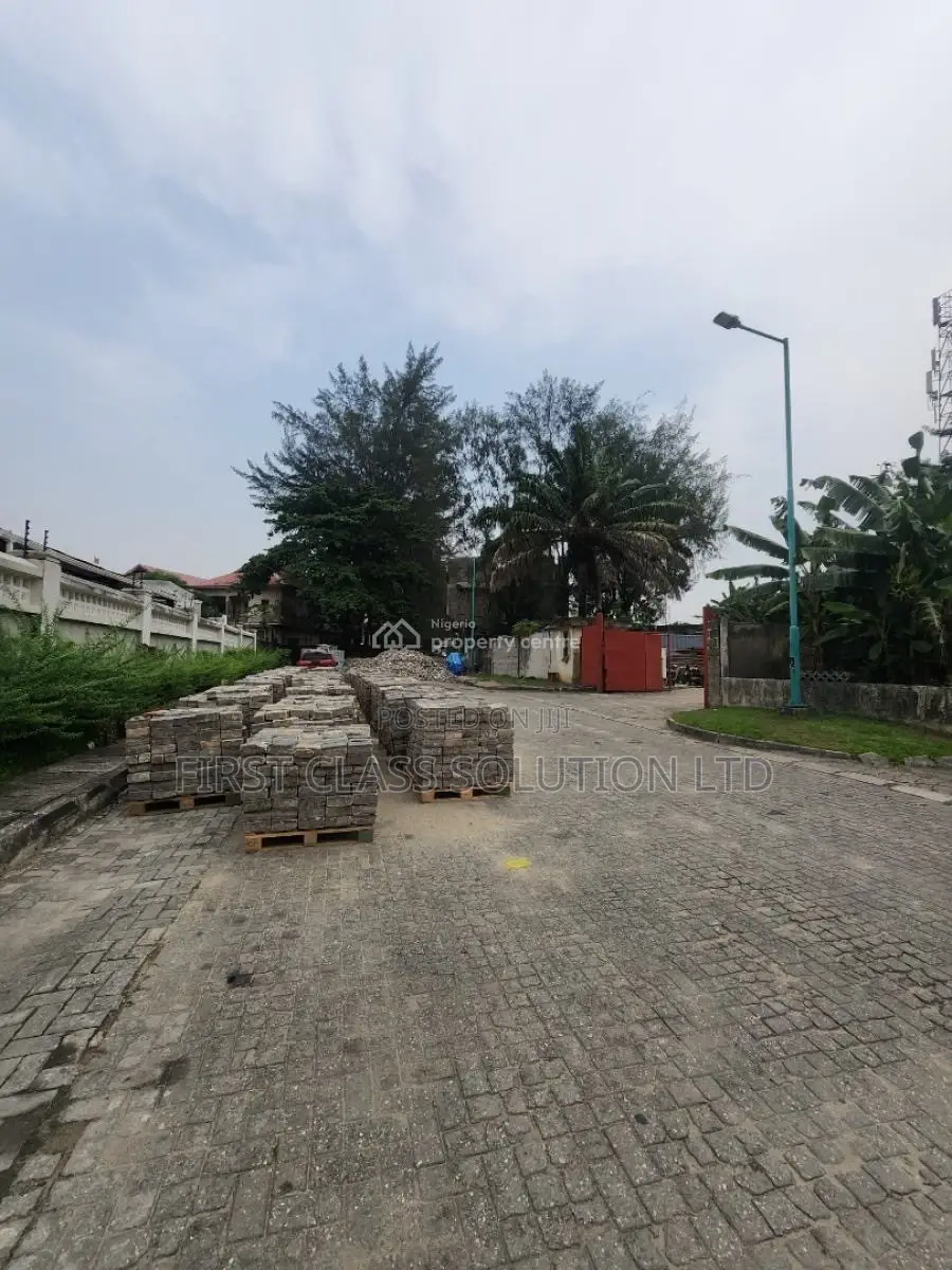 Strategically Located Residential Plots of Land With Payment Plan in Nicon Town