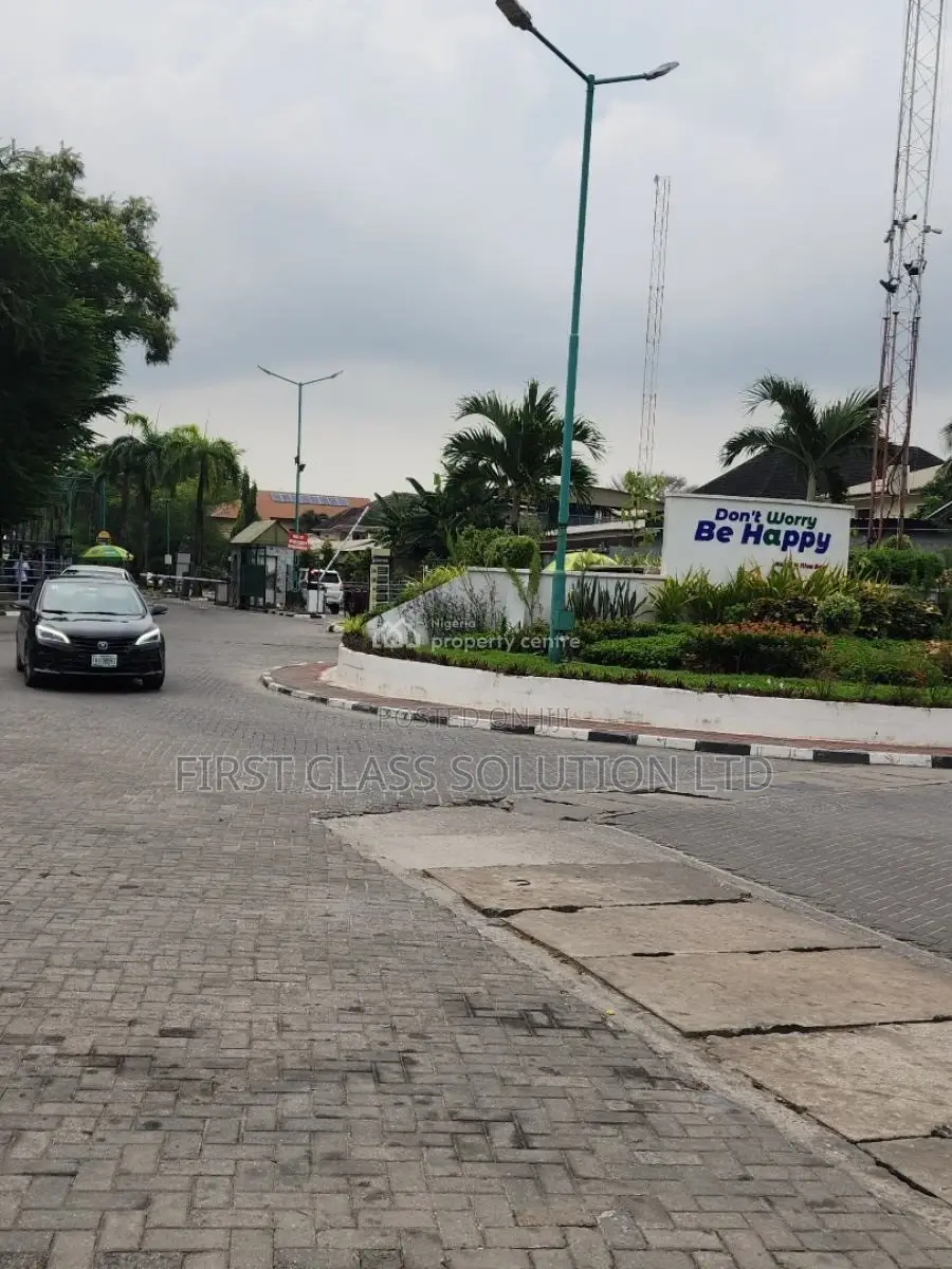 Strategically Located Residential Plots of Land With Payment Plan in Nicon Town