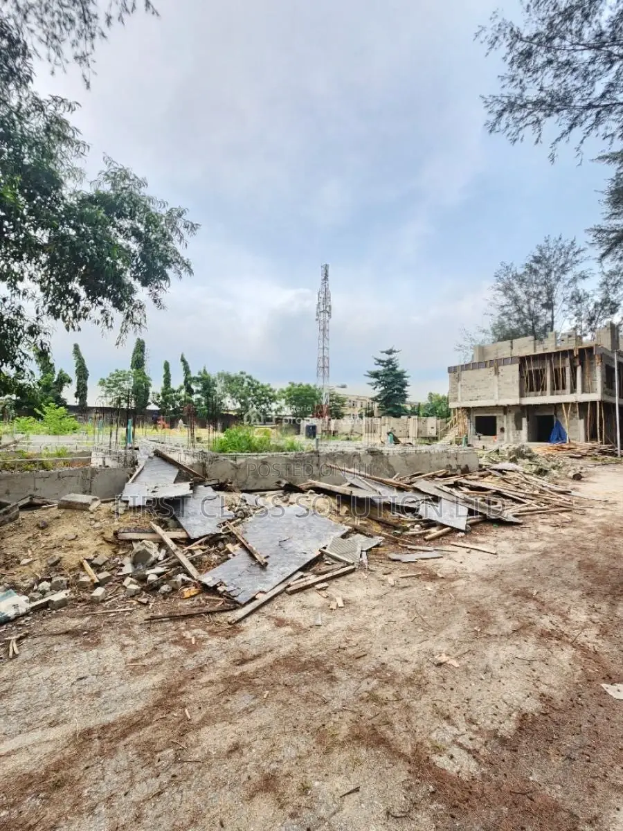 Strategically Located Residential Plots of Land With Payment Plan in Nicon Town