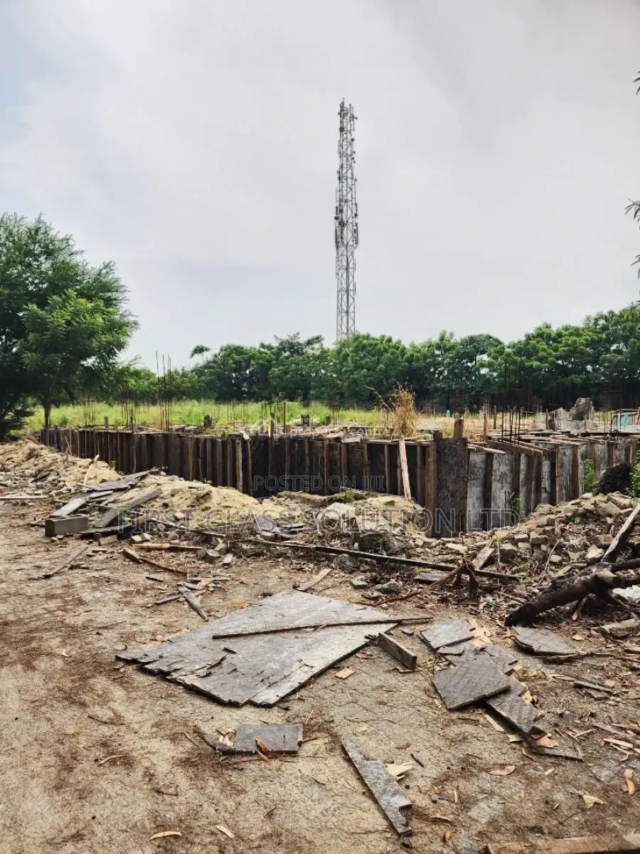 Strategically Located Residential Plots of Land With Payment Plan in Nicon Town