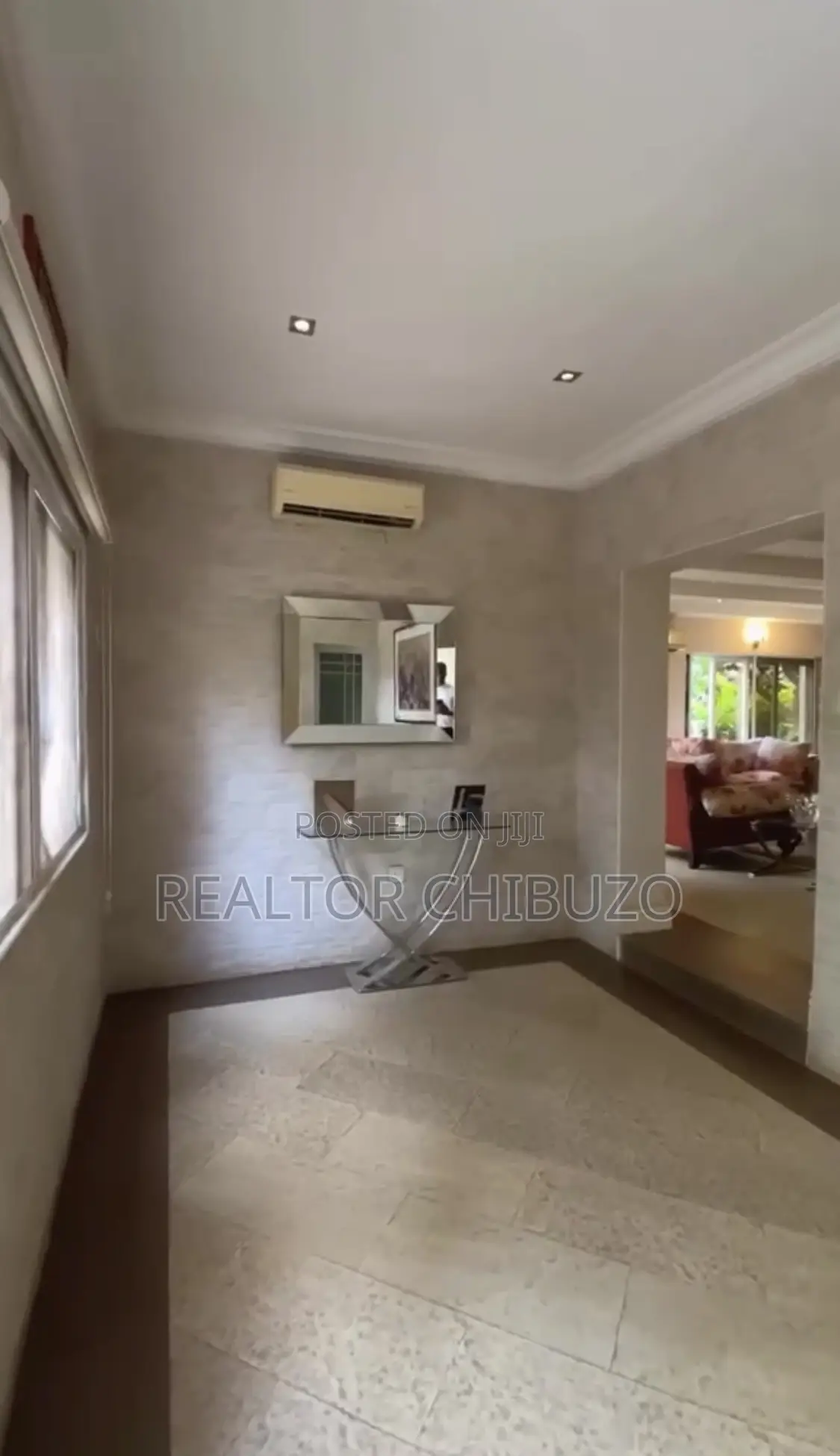 5bdrm Duplex in Gwarimpa Estate, Bunkoro for sale in Bunkoro