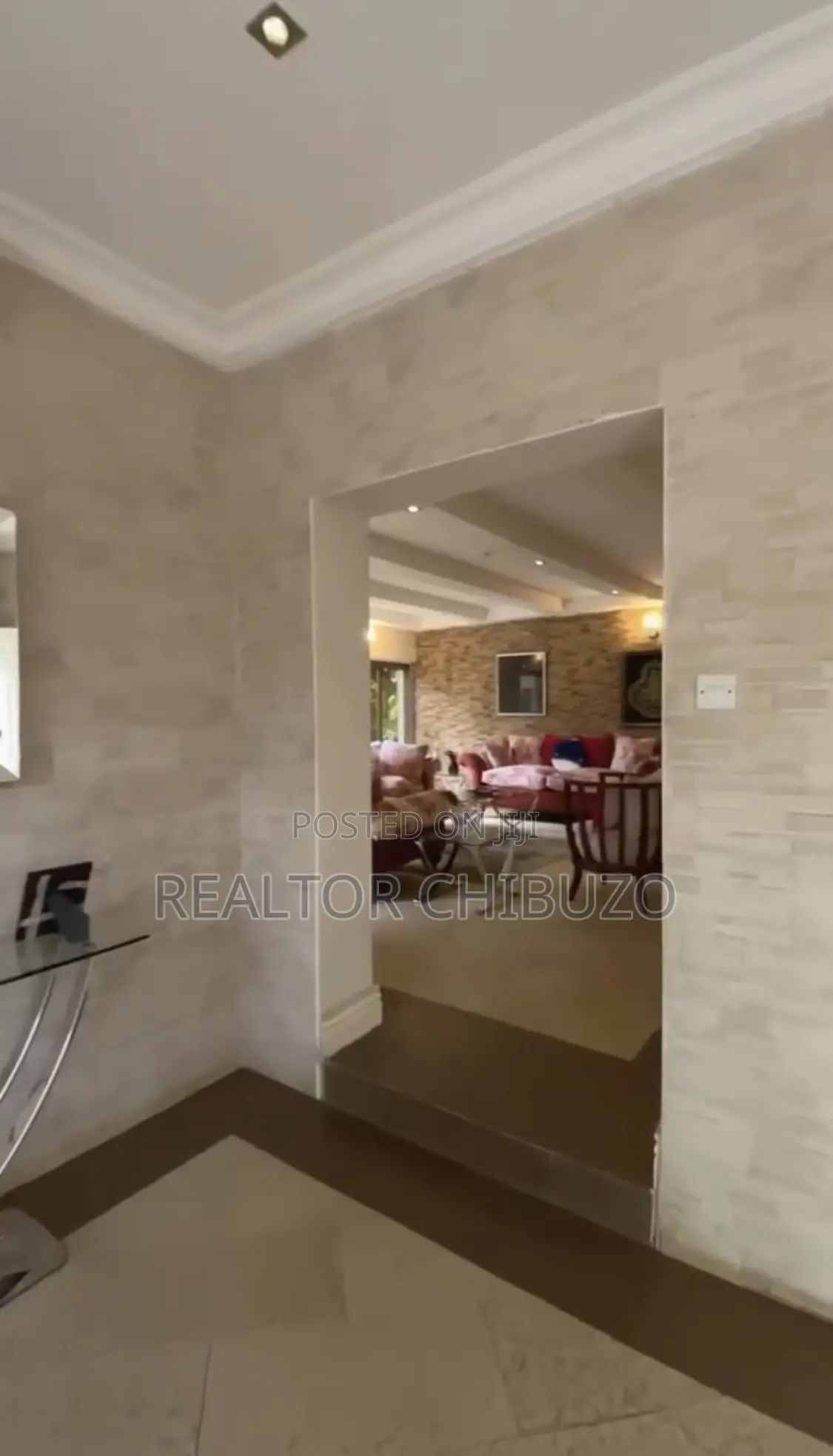 5bdrm Duplex in Gwarimpa Estate, Bunkoro for sale in Bunkoro