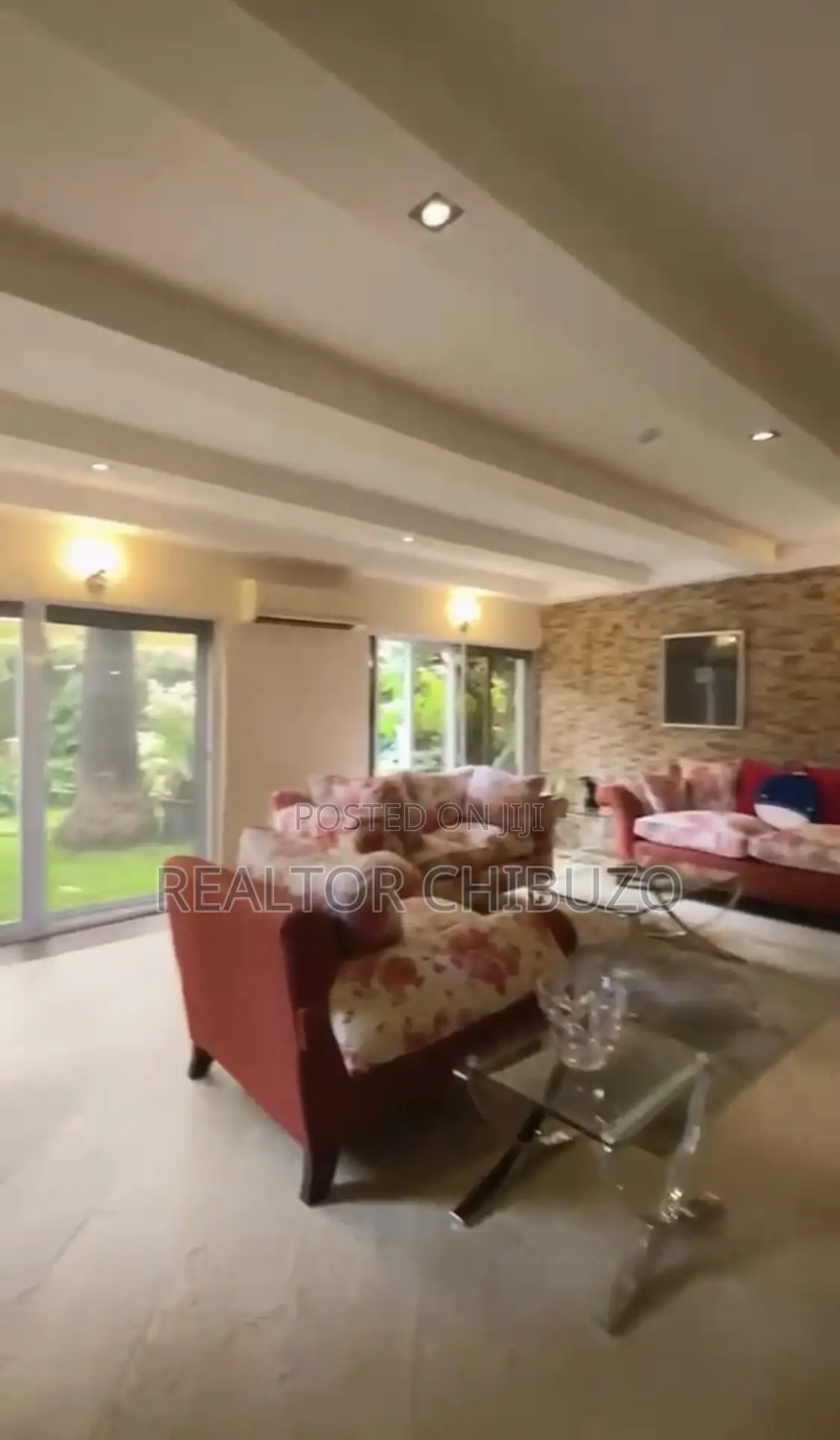 5bdrm Duplex in Gwarimpa Estate, Bunkoro for sale in Bunkoro