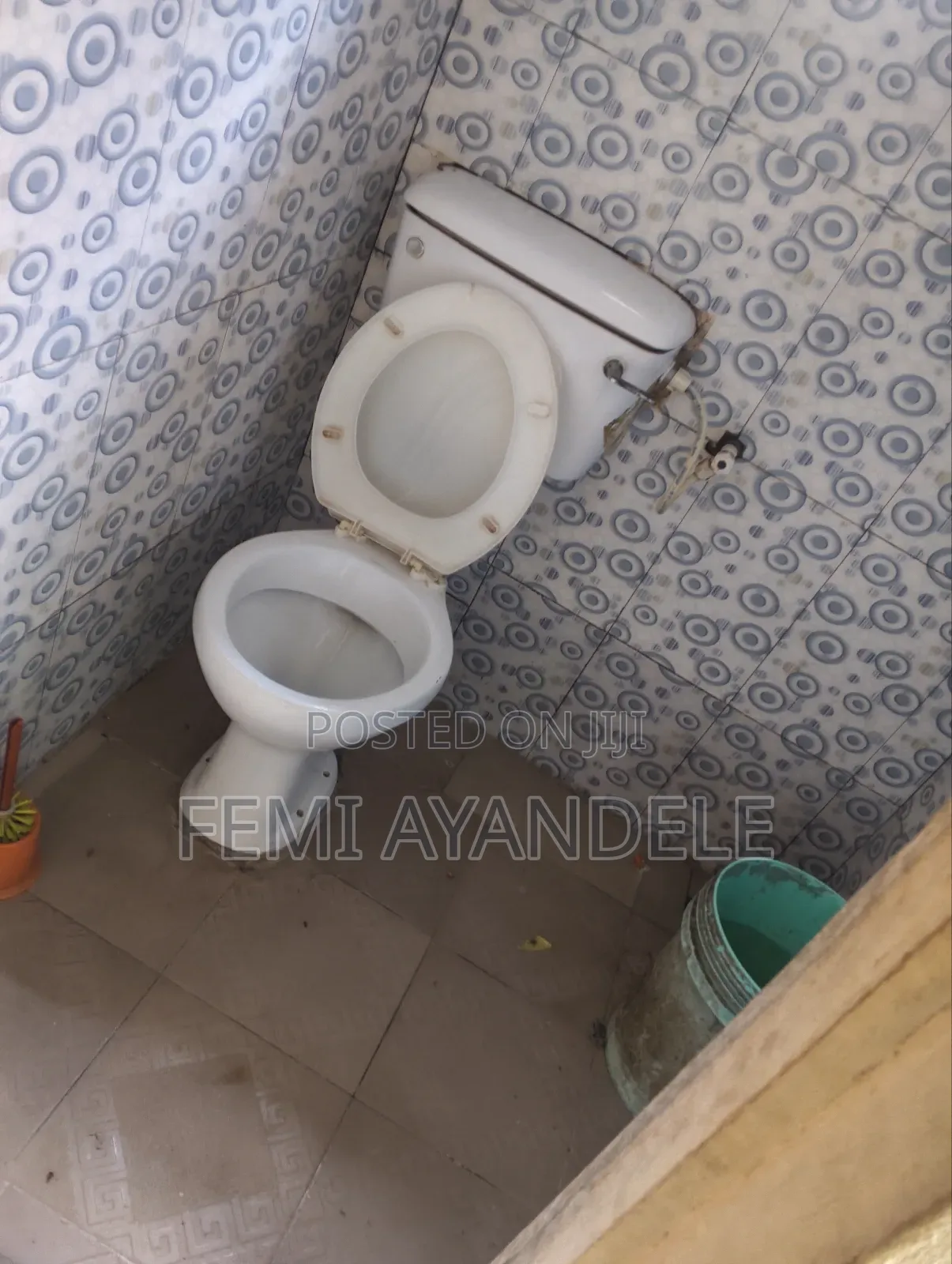 Furnished 1bdrm Apartment in Ire Estate, Igbogbo for rent in Igbogbo