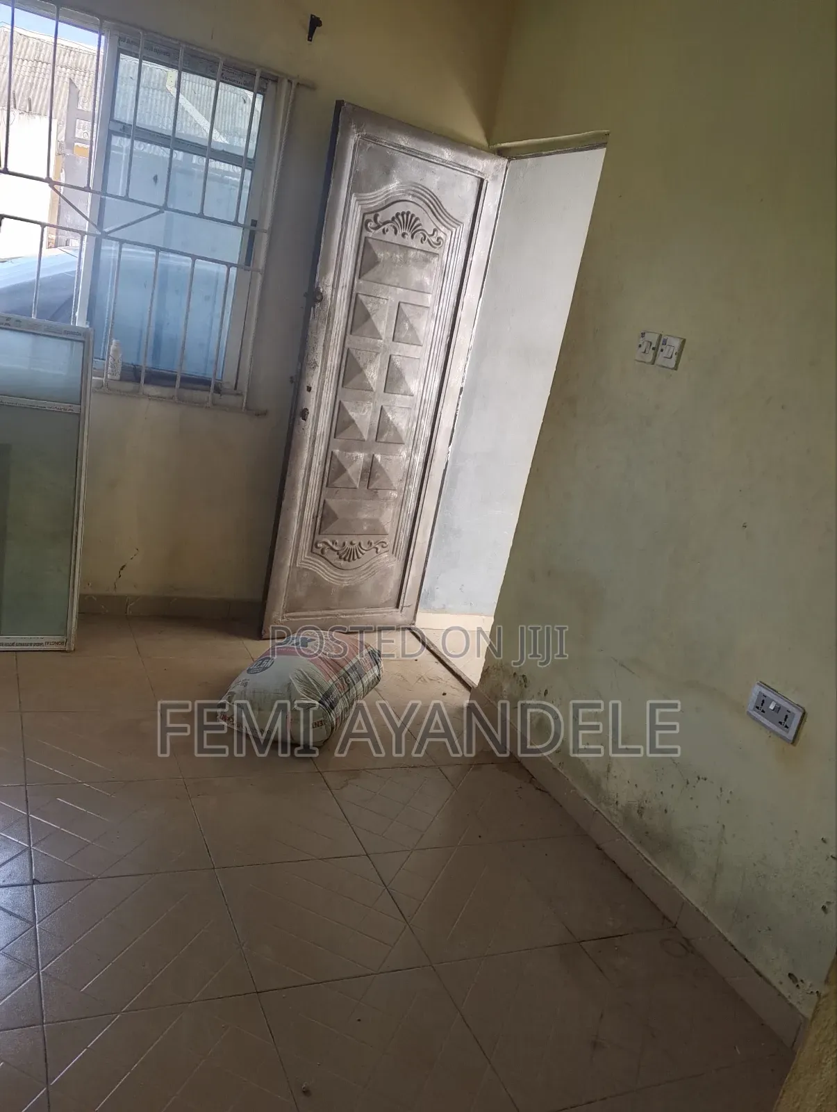 Furnished 1bdrm Apartment in Ire Estate, Igbogbo for rent in Igbogbo