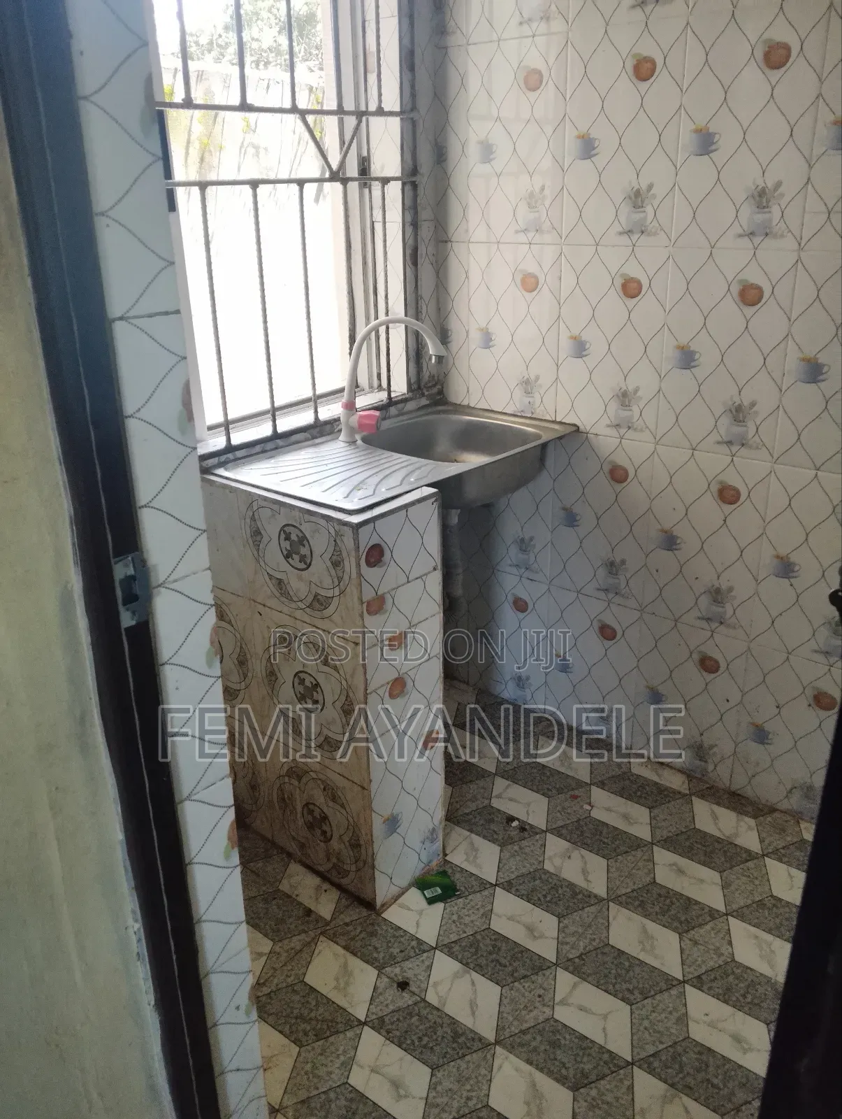Furnished 1bdrm Apartment in Ire Estate, Igbogbo for rent in Igbogbo
