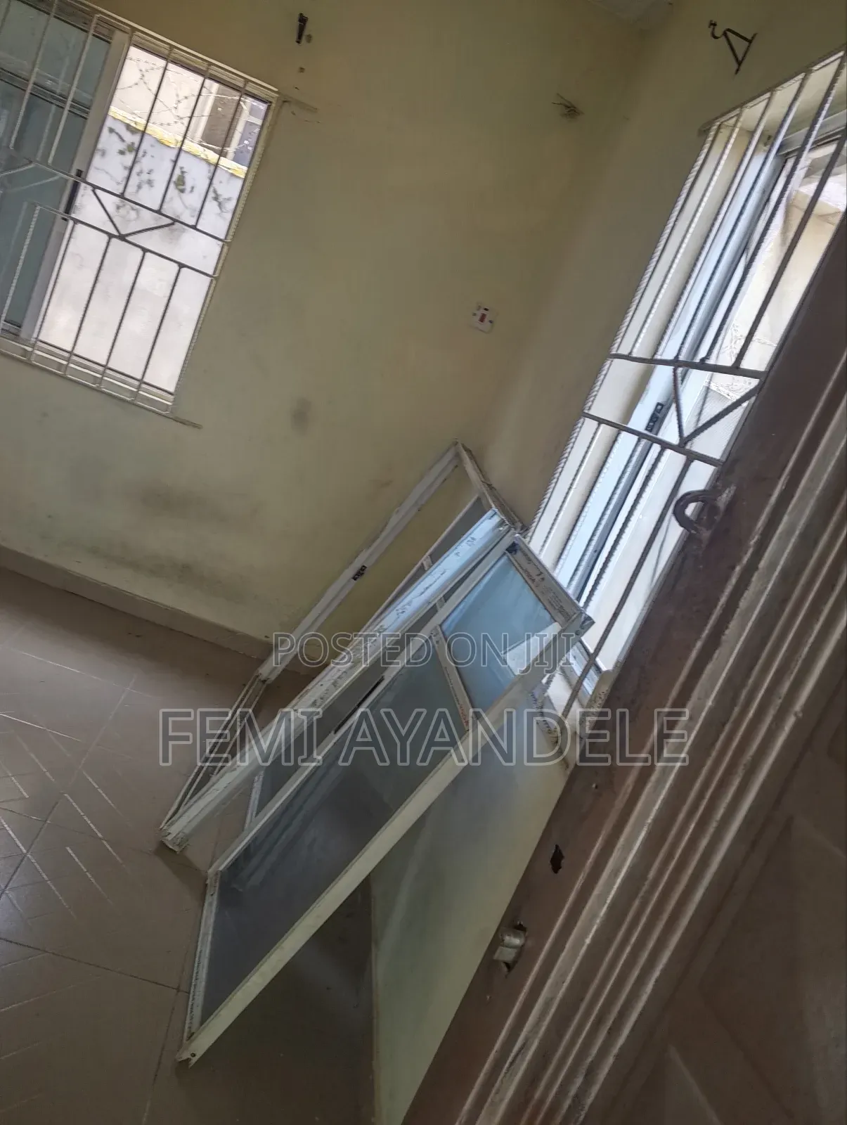 Furnished 1bdrm Apartment in Ire Estate, Igbogbo for rent in Igbogbo