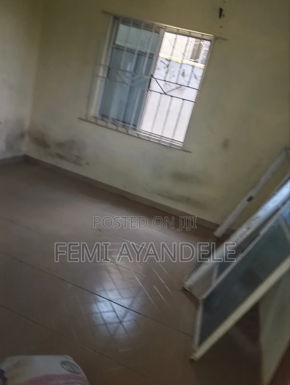 Furnished 1bdrm Apartment in Ire Estate, Igbogbo for rent in Igbogbo