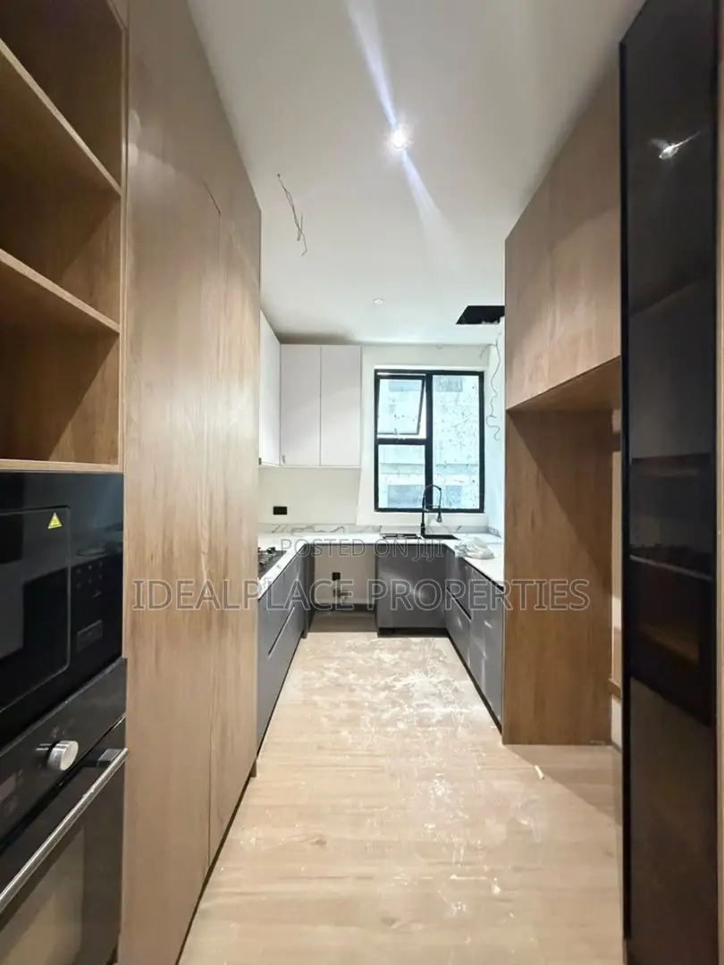 2bdrm Apartment in Ikate for sale in Ikate