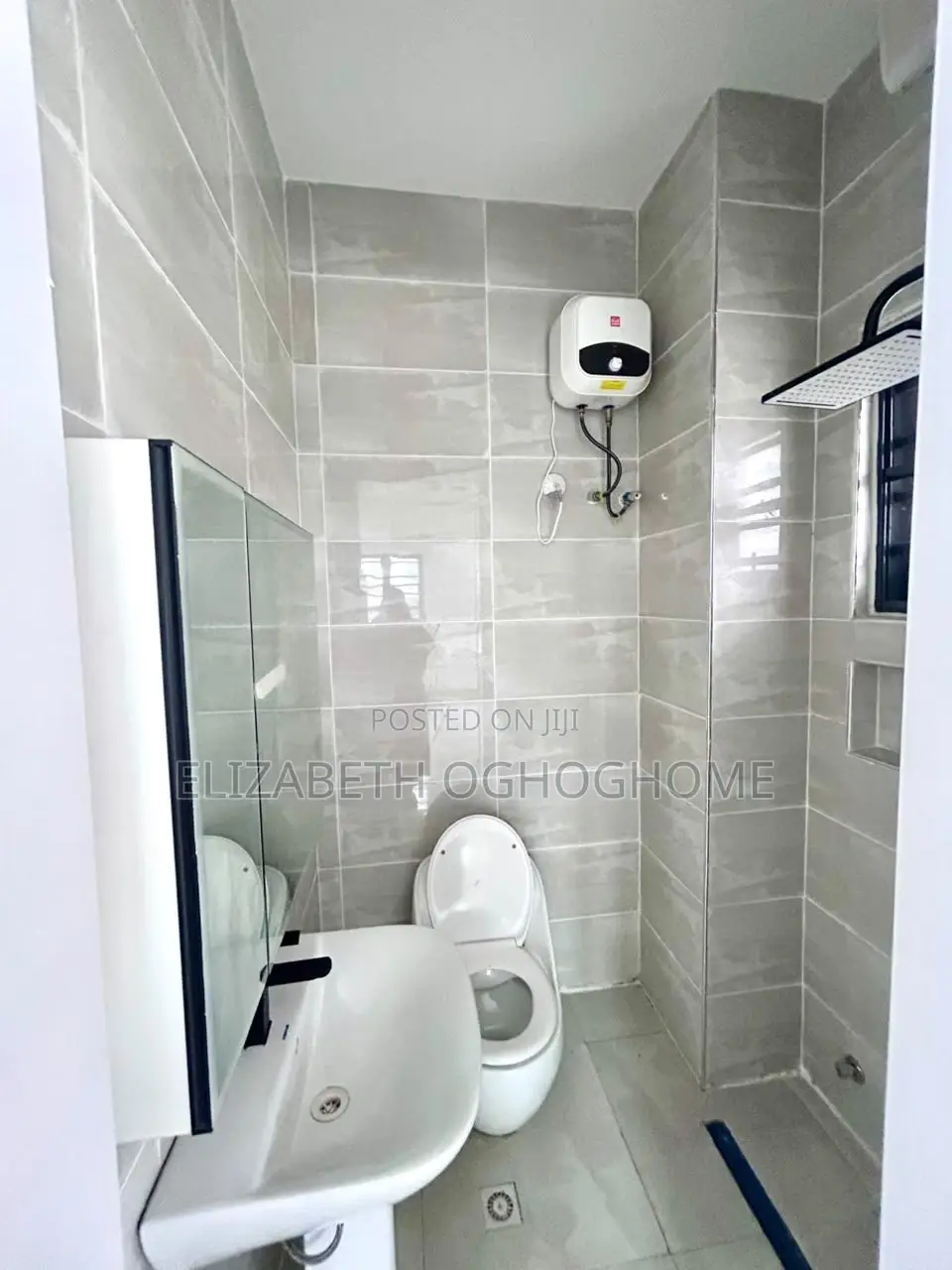 3bdrm Apartment in Lekki Phase 1 for rent in Lekki Phase 1