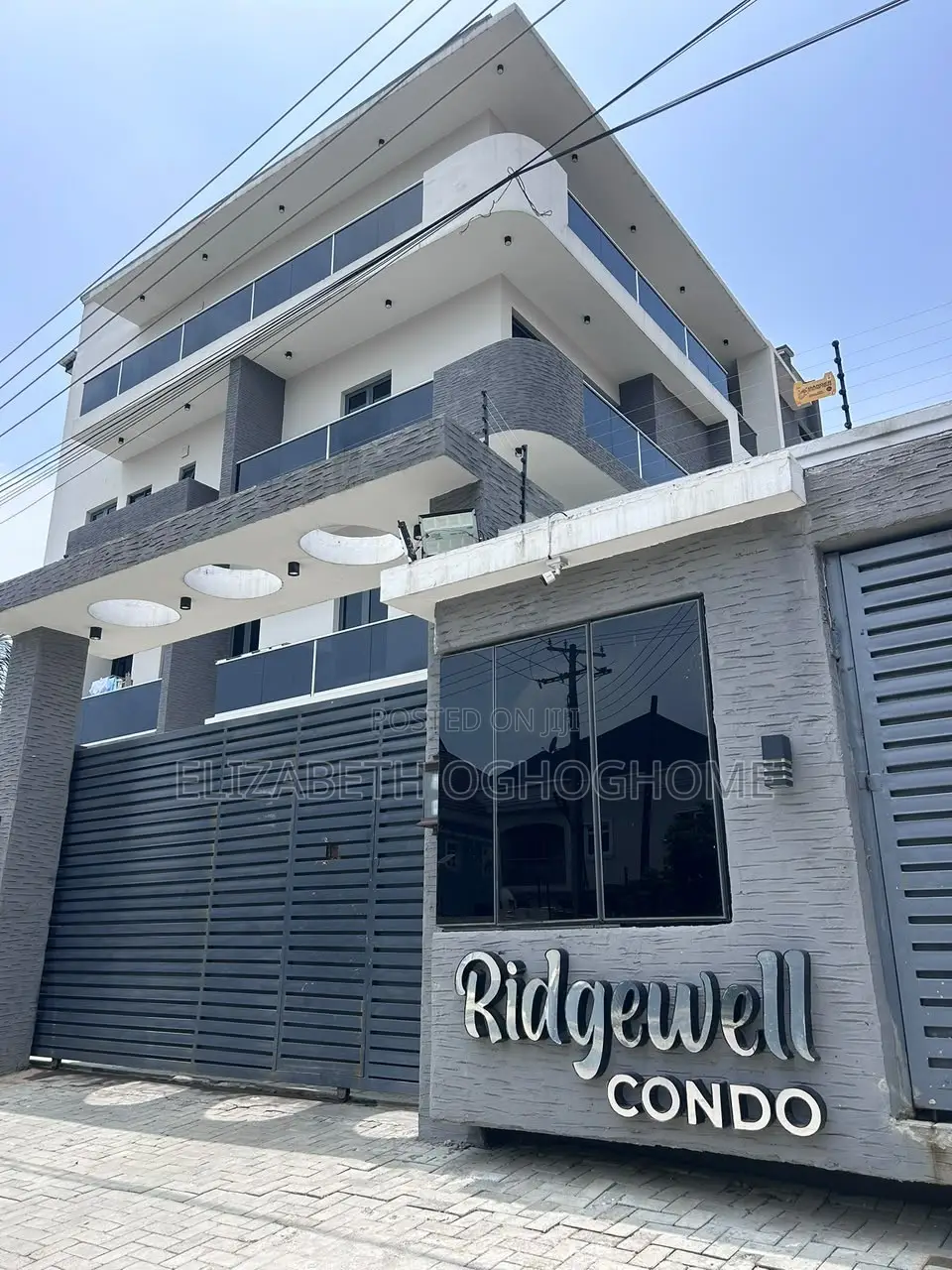 3bdrm Apartment in Lekki Phase 1 for rent in Lekki Phase 1