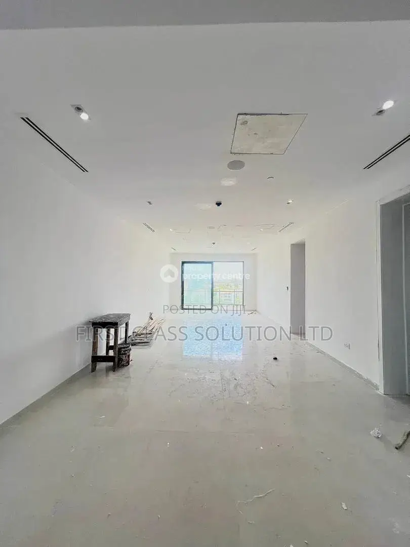 3bdrm Apartment in Old Ikoyi for sale in Old Ikoyi