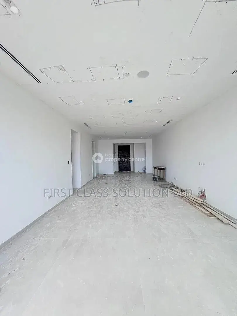 3bdrm Apartment in Old Ikoyi for sale in Old Ikoyi