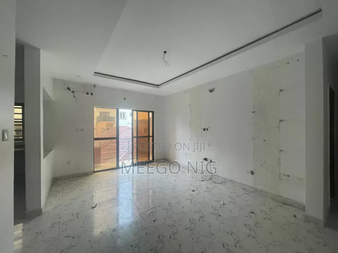 2bdrm Apartment in Songotedo Lekki Ajah, Sangotedo for rent in Sangotedo