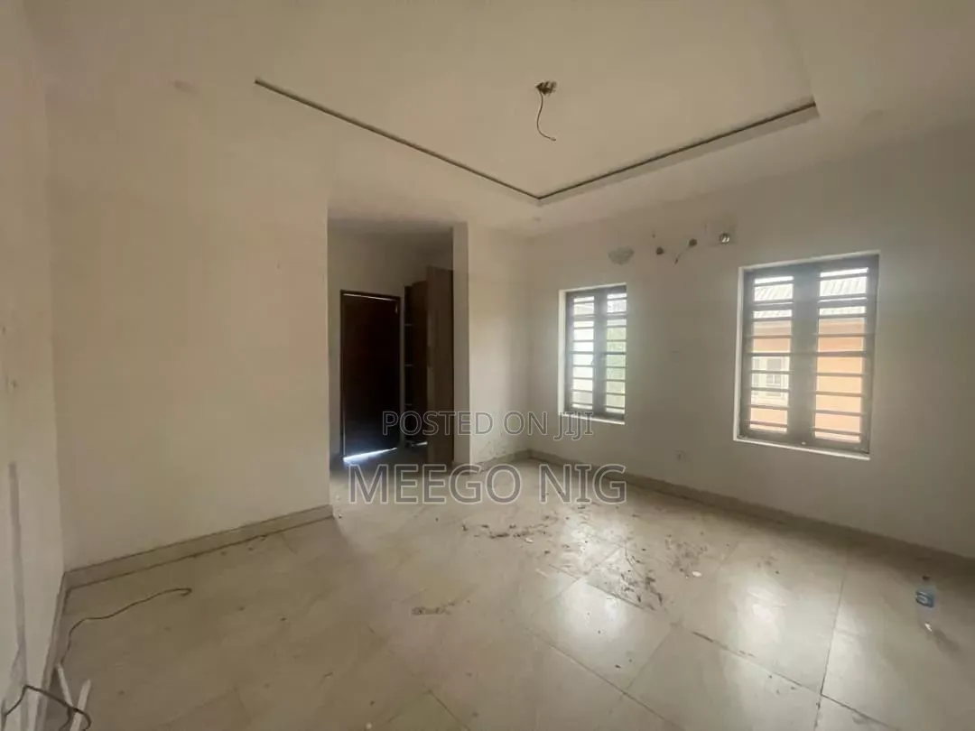 2bdrm Apartment in Songotedo Lekki Ajah, Sangotedo for rent in Sangotedo