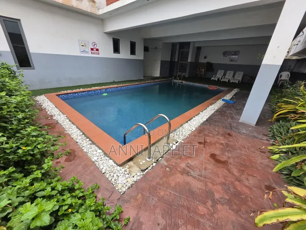 4bdrm Duplex in Ologolo, Lagos Island / Lagos Island for rent in Lagos Island / Lagos Island