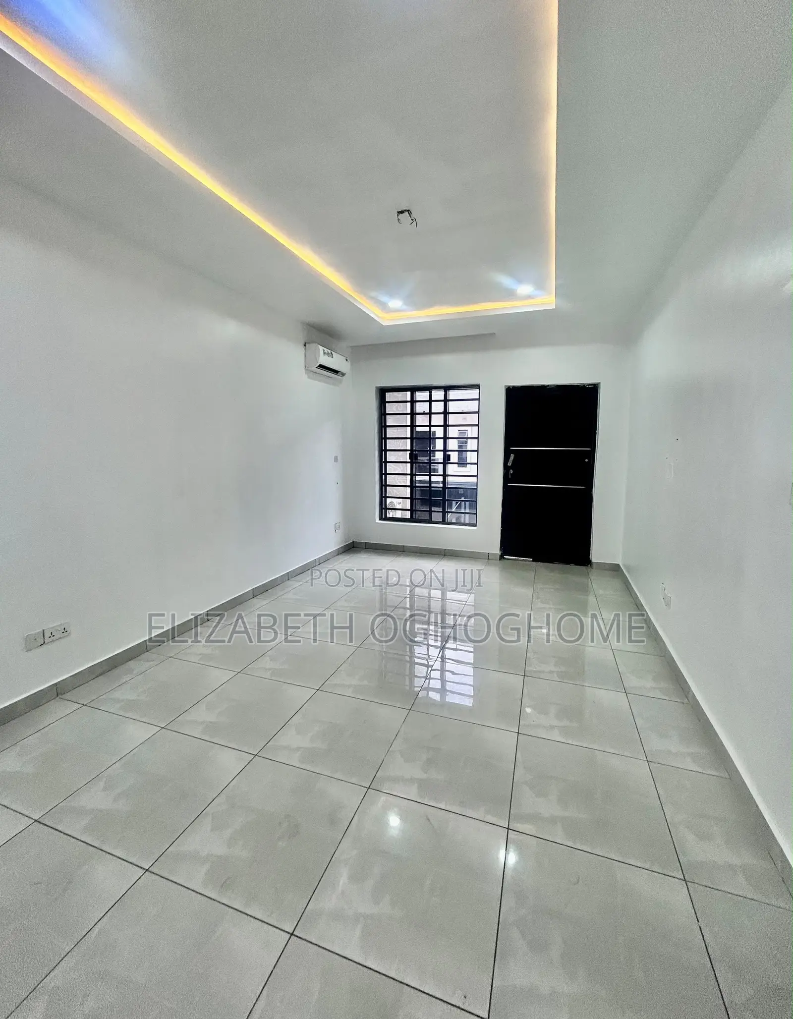 Furnished 4bdrm Duplex in Adeola Odeku for rent in Adeola Odeku
