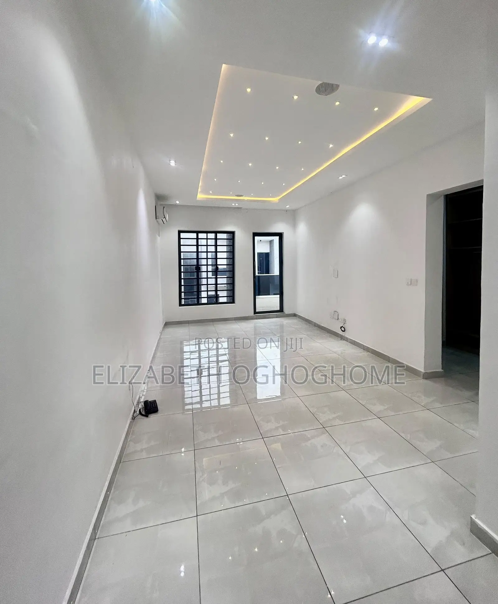Furnished 4bdrm Duplex in Adeola Odeku for rent in Adeola Odeku