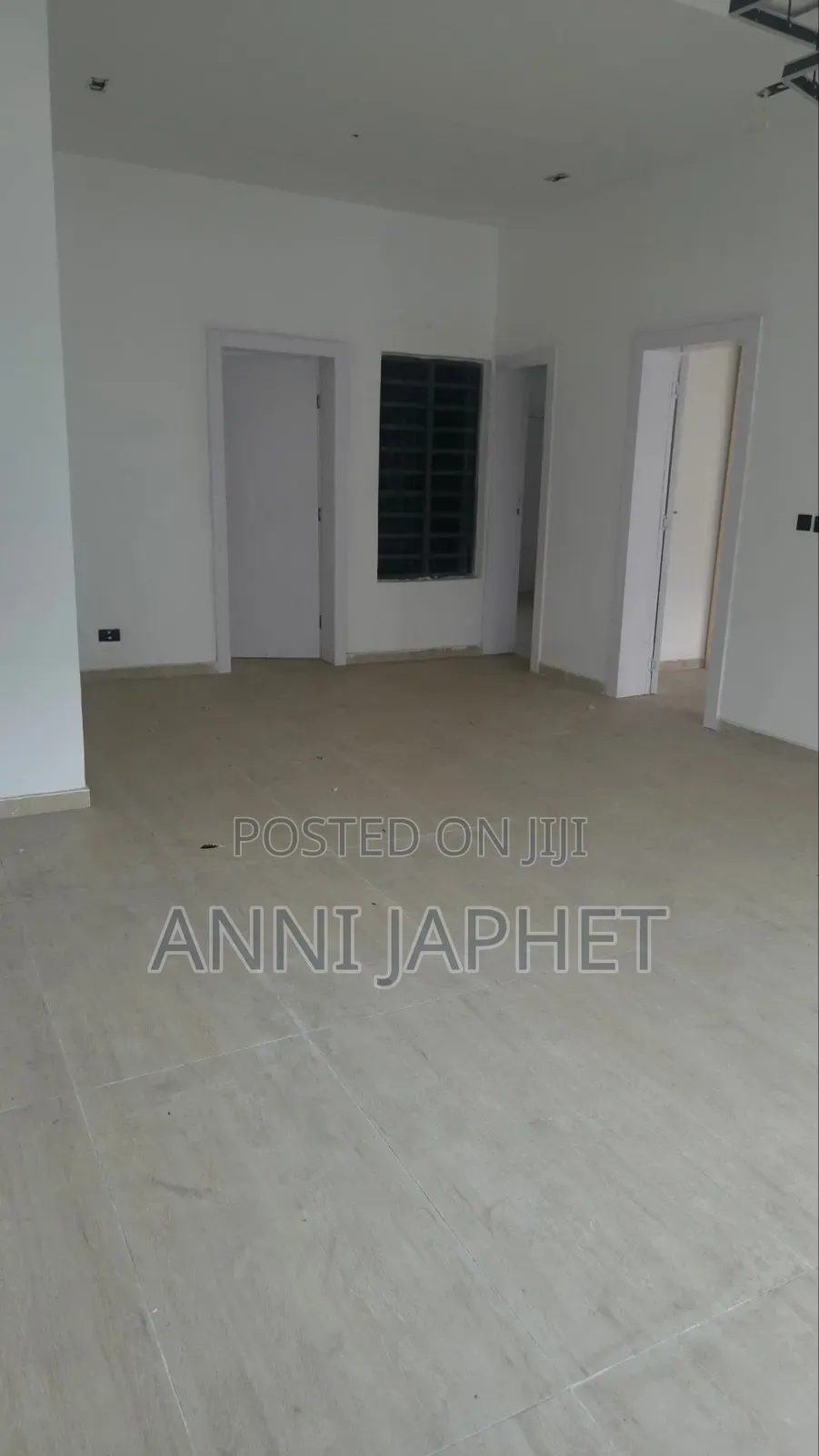 3bdrm Apartment in Ikeja for sale in Ikeja GRA