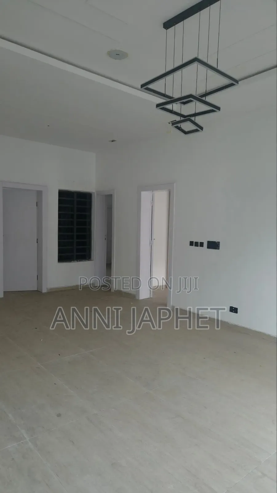 3bdrm Apartment in Ikeja for sale in Ikeja GRA