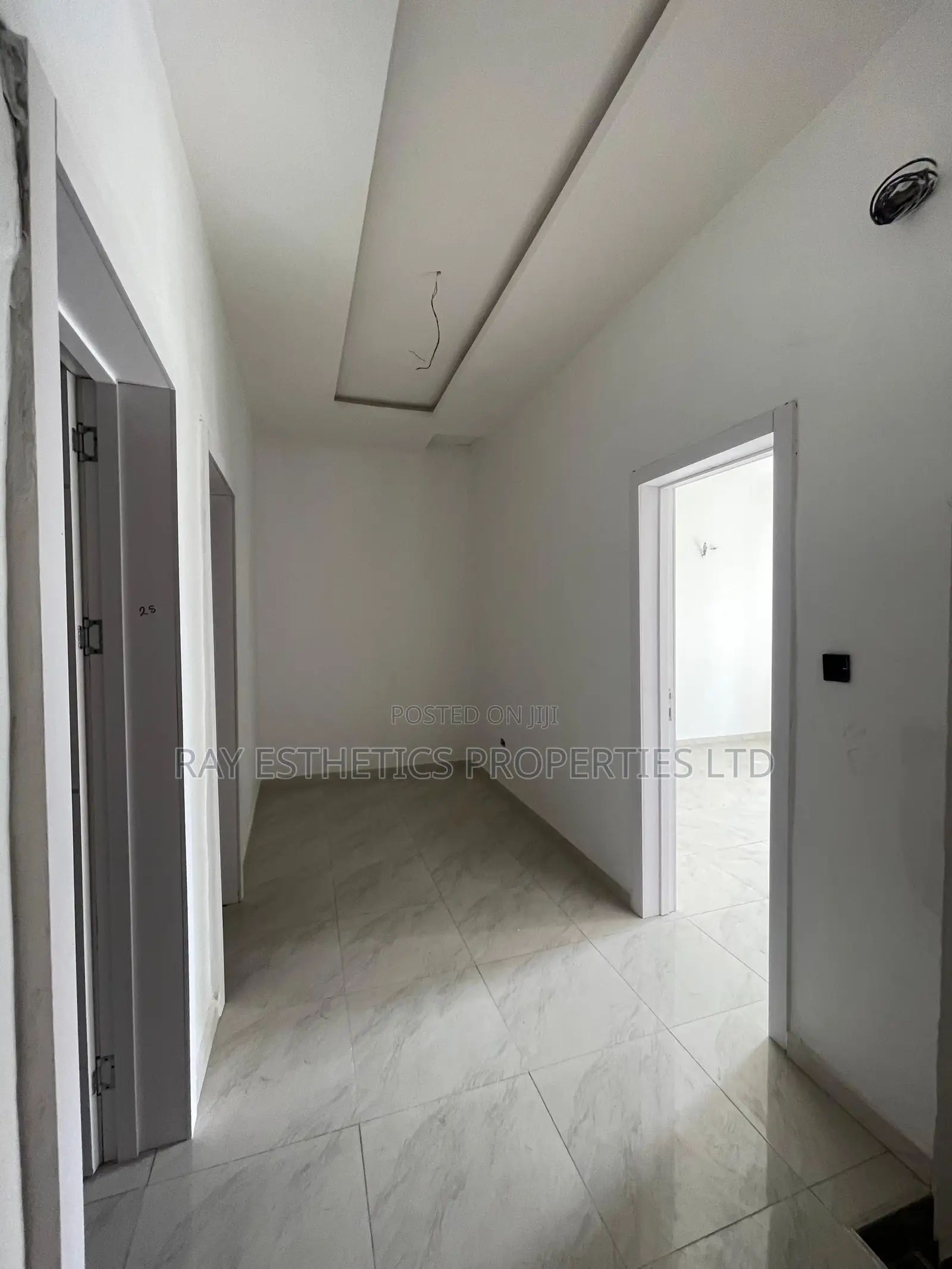 4bdrm Duplex in Ikota Gra for rent in Ikota