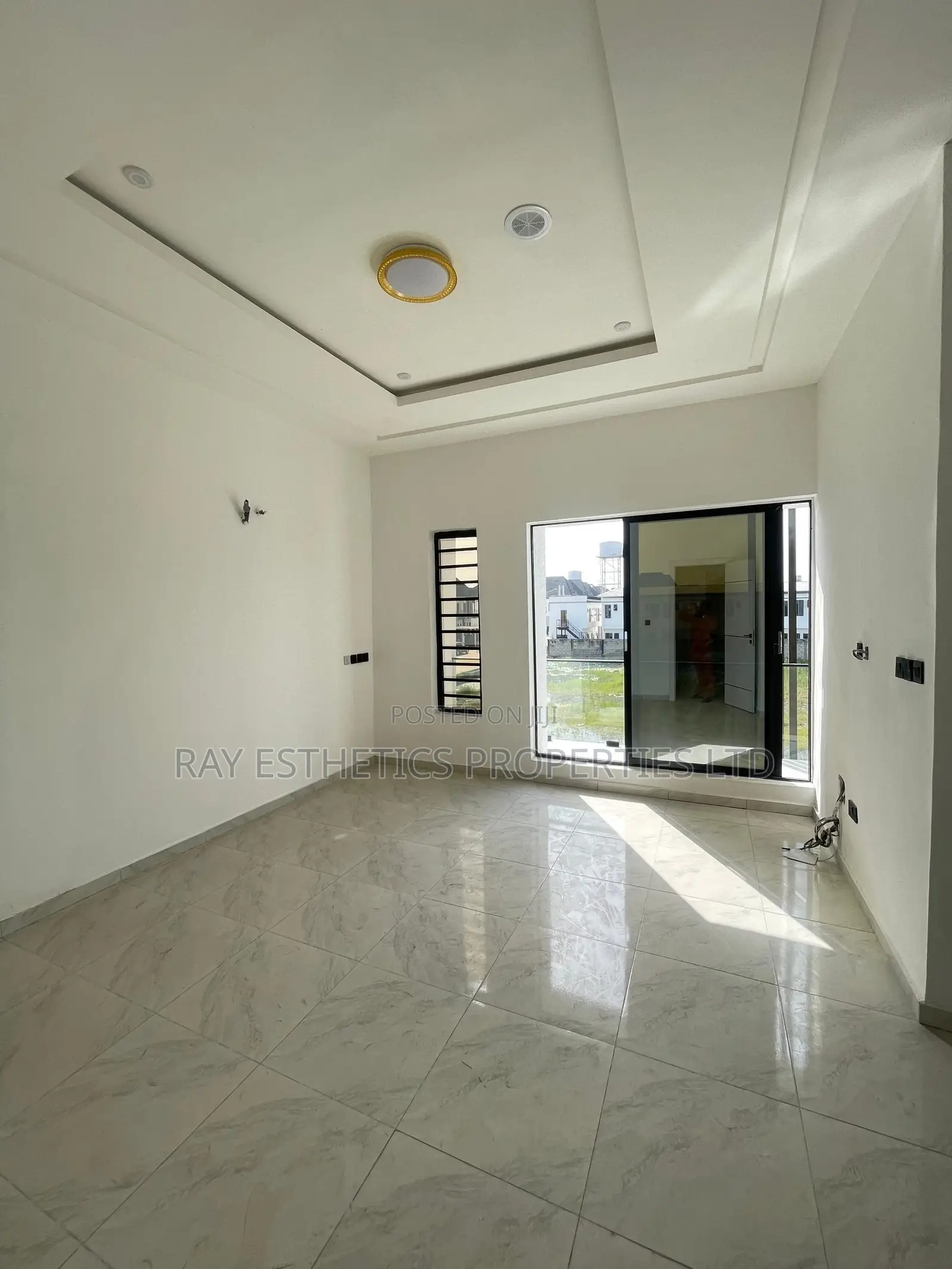 4bdrm Duplex in Ikota Gra for rent in Ikota
